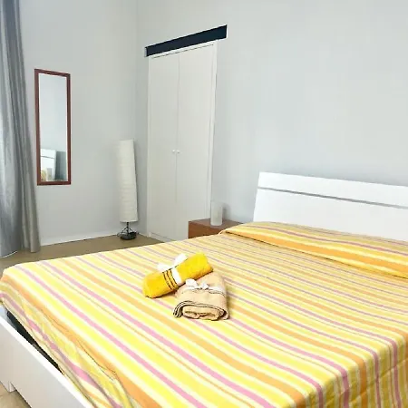 Flower House in centro a 2 passi dal lungomare *
